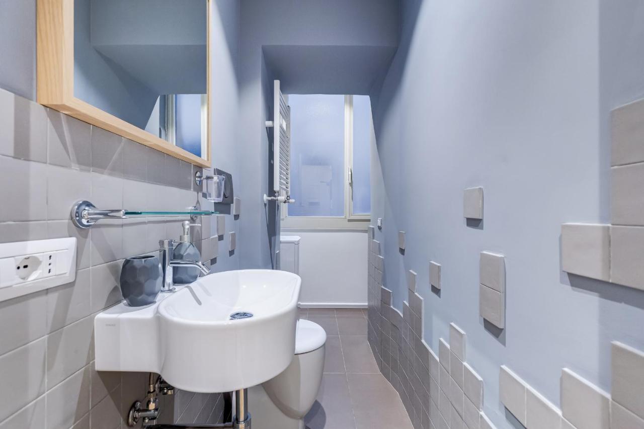 Trastevere Suite Experience 로마 외부 사진